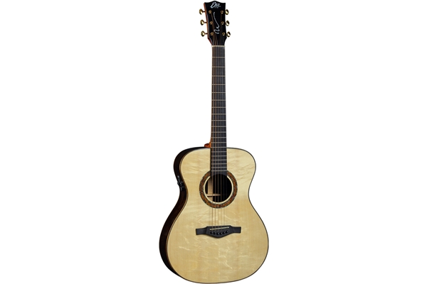 Eko Guitars WOW A800E SZ LTD Spruce/Ziricote