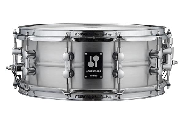 Sonor Kompressor Rullante 14 x 5,75 - SDA