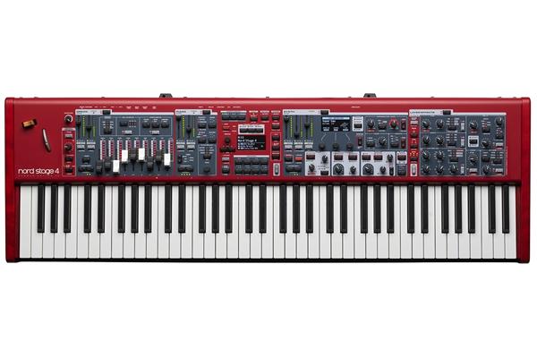 Nord STAGE 4 73