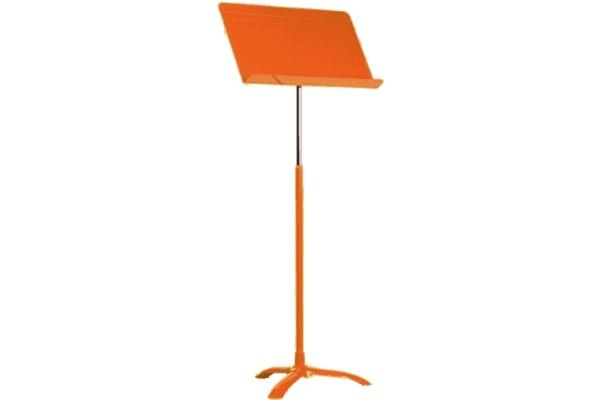 Manhasset 4801-ORG Leggio da Orchestra Arancione