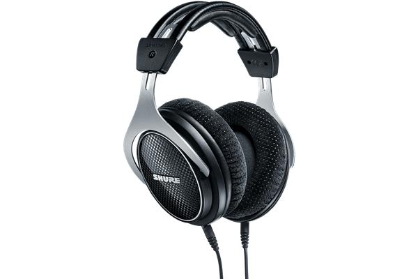 Shure SRH1540 Cuffia circumauralechiusa