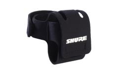 Shure WA620 Astuccio da braccio trasmettitori bodypack