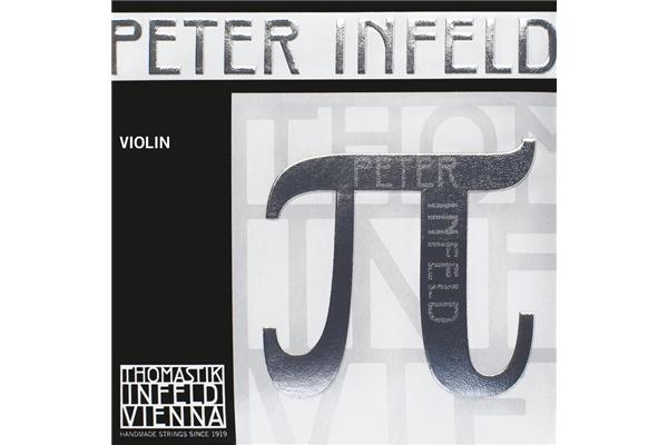 Thomastik Peter Infeld PI03 corda violino RE