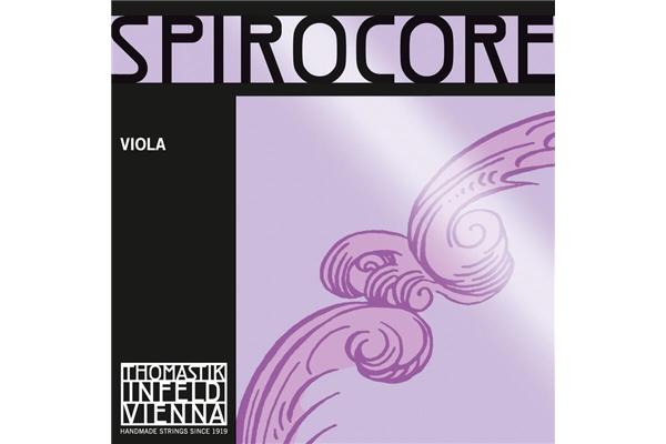 Thomastik Spirocore S19A corda viola RE