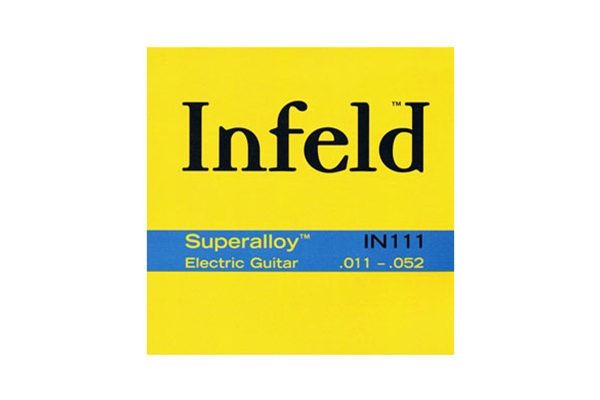Thomastik Infeld IN52 corda chitarra elettrica MI