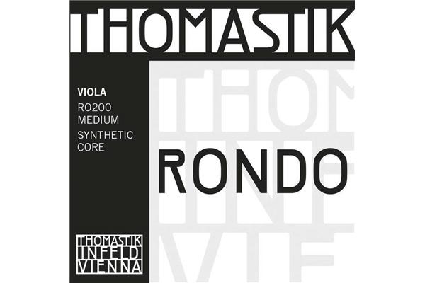 Thomastik Rondo RO21 corda singola viola 4/4 LA-A-1
