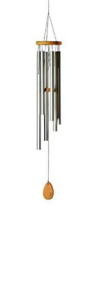 SCHLAGWERK CH 540 M W.CHIMES SHIVA S ARGENTATI