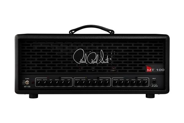 PRS MT 100 Mark Tremonti Head 100W