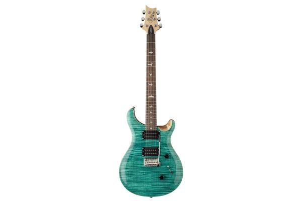 PRS SE Custom 24 Turquoise 2024