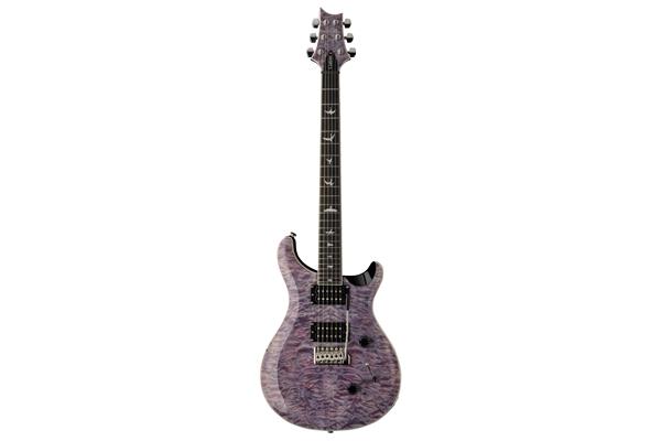 PRS SE Custom 24 Quilt Violet