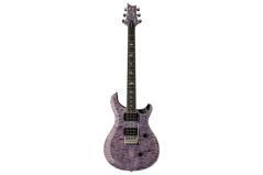 PRS SE Custom 24 Quilt Violet