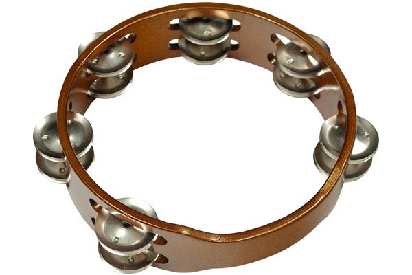 Tanga TAMBOURINE-8 Tamburello 8 20 cm - PVC