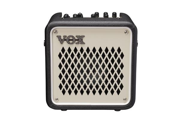 Vox Mini Go 3 Smoky Beige