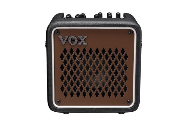 Vox Mini Go 3 Earth Brown