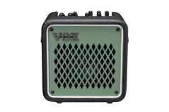 Vox Mini Go 3 Olive Green