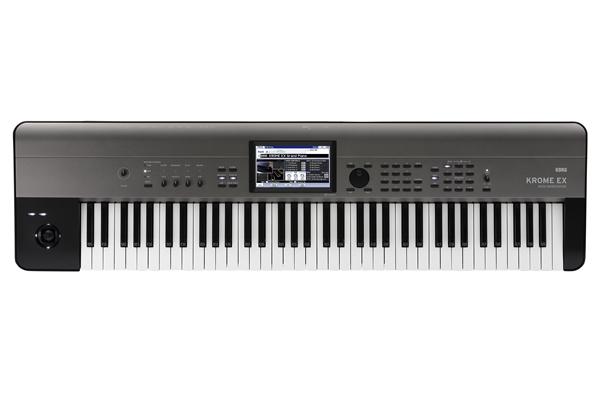 Korg KROME-73 EX