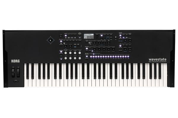 Korg Wavestate SE