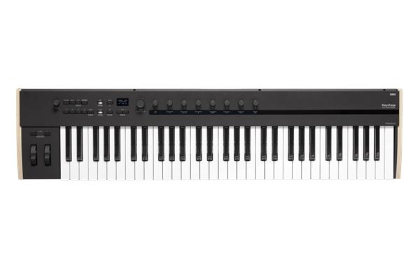 Korg KEYSTAGE-61