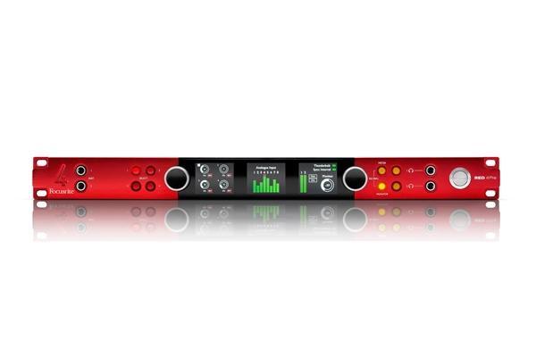 Focusrite Red 4 Pre