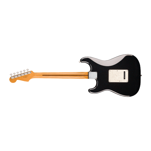 STRATOCASTER® PLAYER 70° ANNIVERSARIO -  Nebula Noir