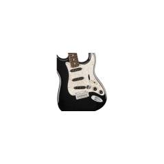 STRATOCASTER® PLAYER 70° ANNIVERSARIO -  Nebula Noir