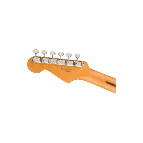 STRATOCASTER® PLAYER 70° ANNIVERSARIO - Nebula Noir