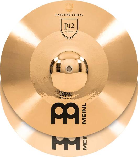 MEINL MA-B12-16M