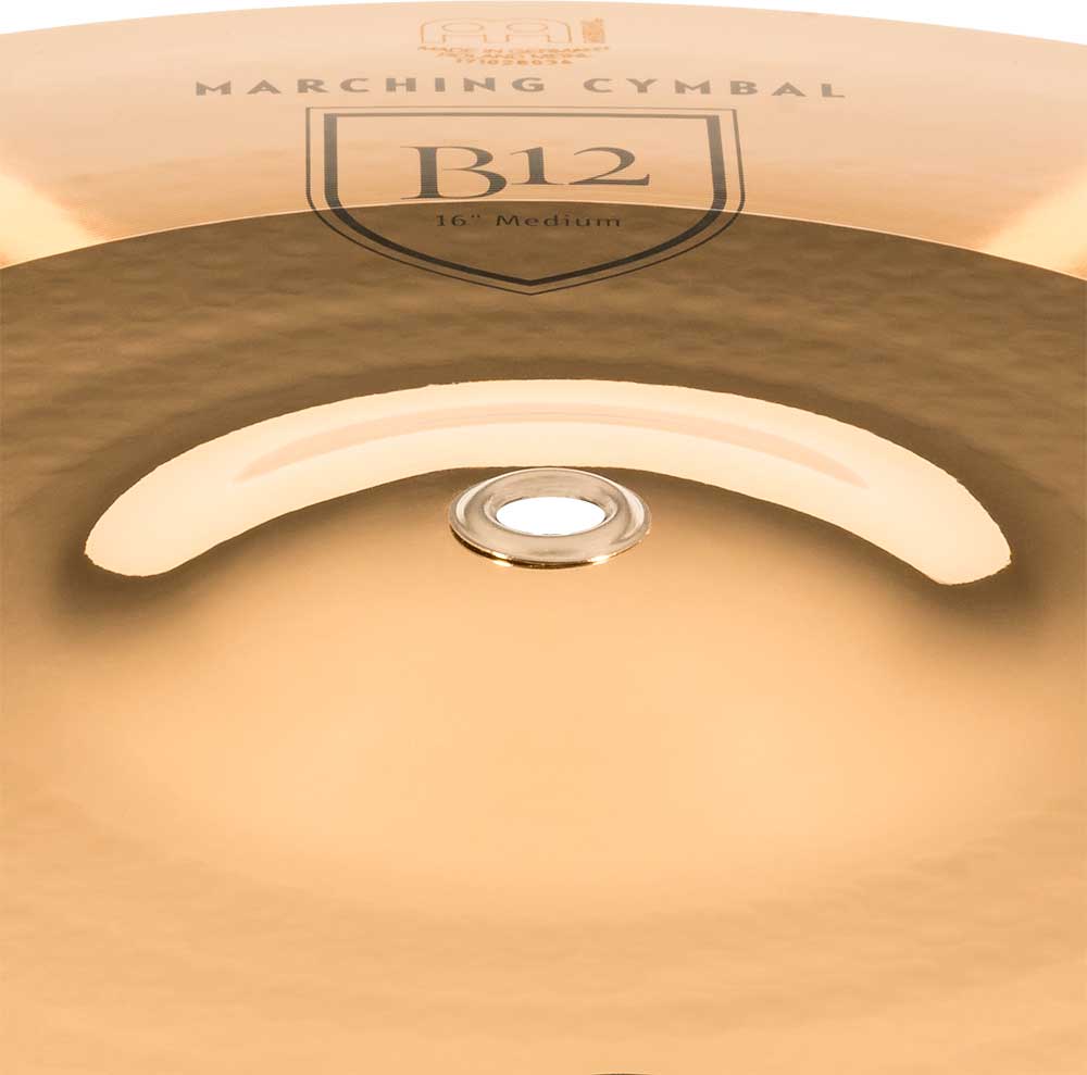 MEINL MA-B12-16M