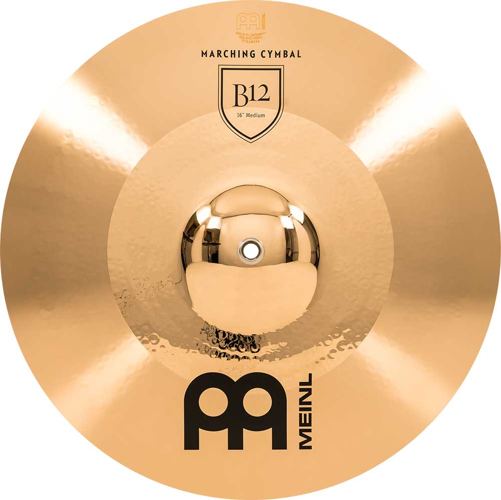 MEINL MA-B12-16M