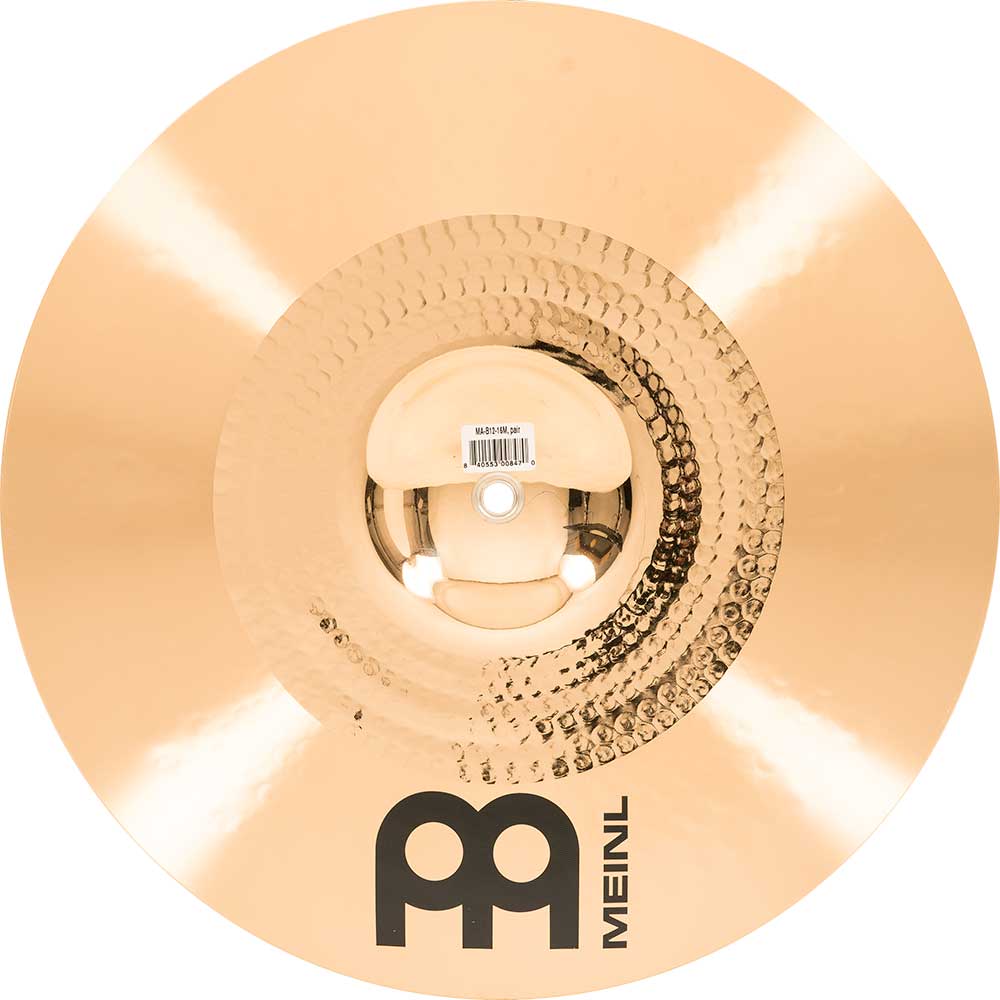 MEINL MA-B12-16M