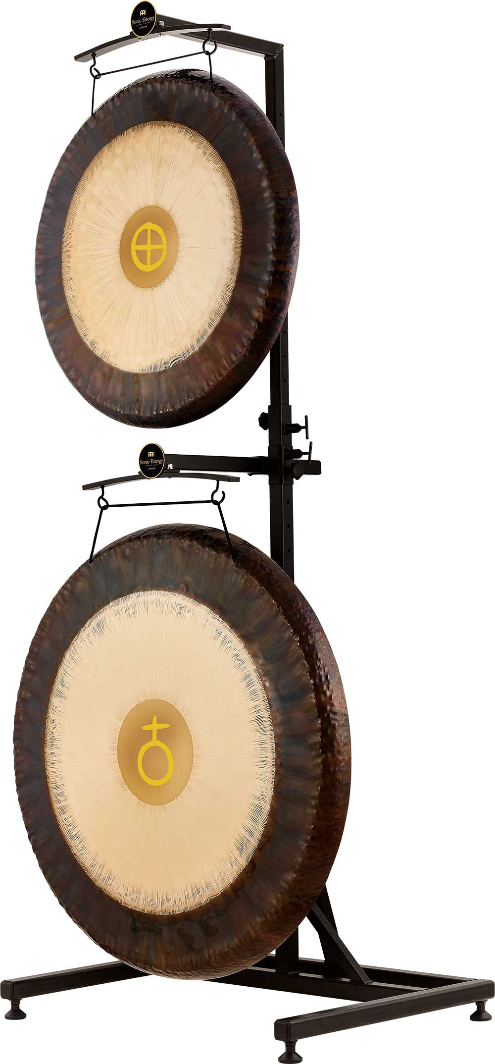 SONIC ENERGY TMGS-2-G