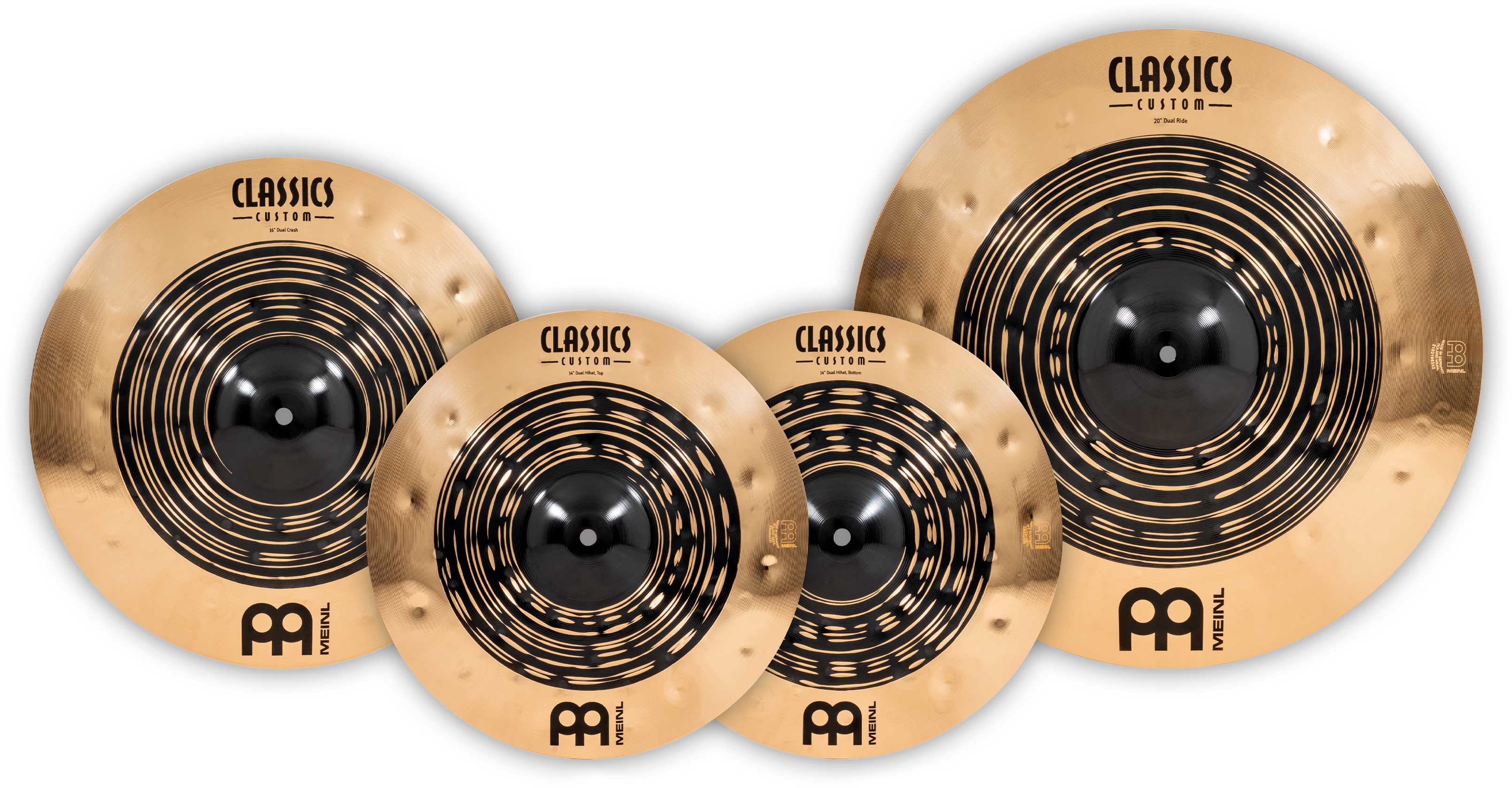 MEINL CCDU141620