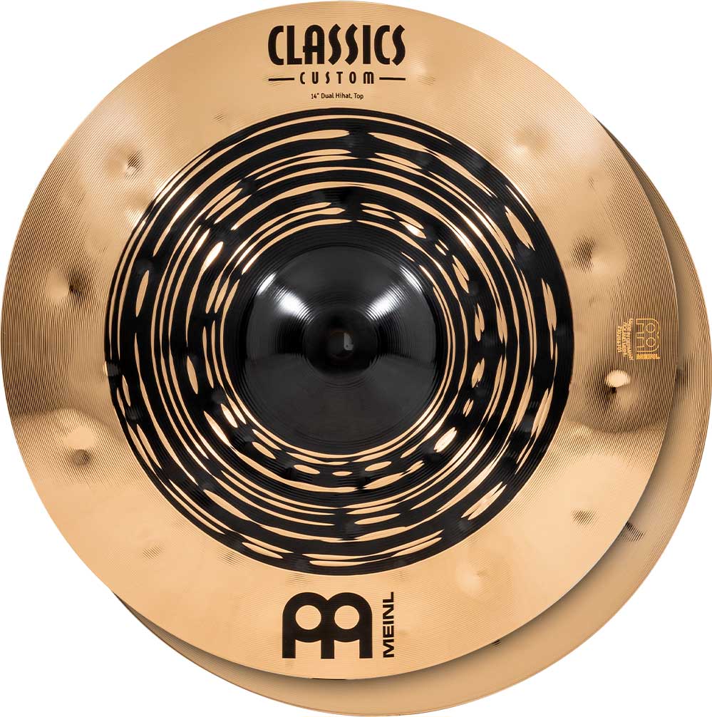 MEINL CCDU141620