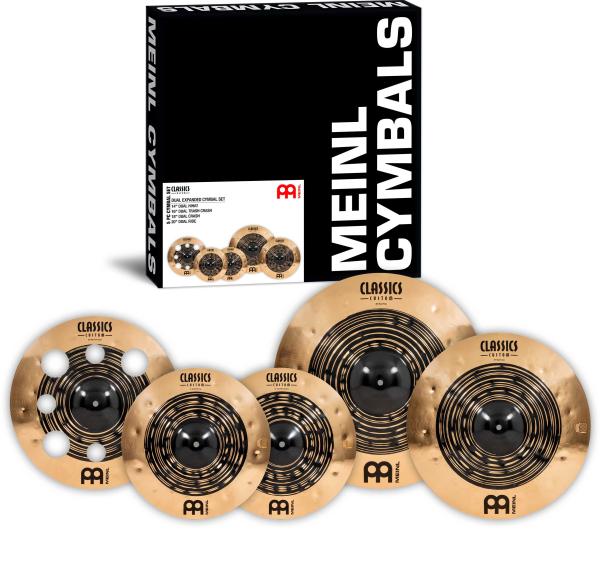 MEINL CCDU4680