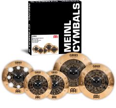 MEINL CCDU4680