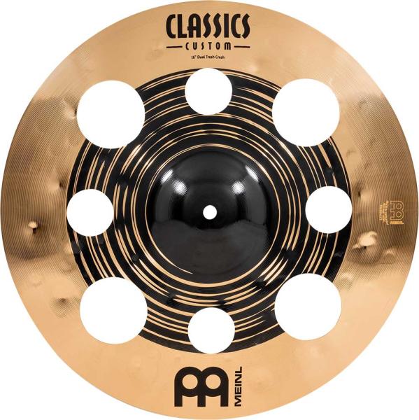 MEINL CCDU4680