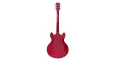 SIRE GUITARS H7 STR SEE THOUGH RED