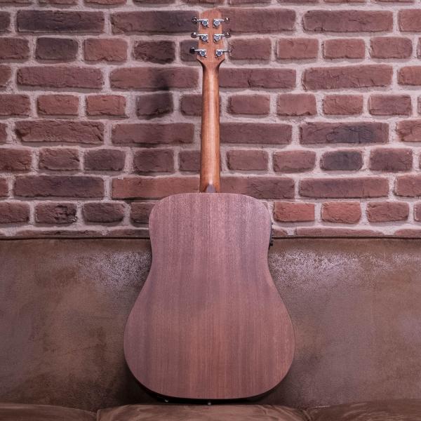 WALDEN WAD550EW CHITARRA ACUSTICA NATURA 500