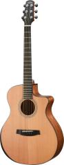 WALDEN WAG2070RCEH CHITARRA ACUSTICA SUPRANATURA