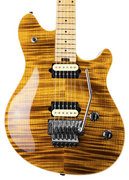 PEAVEY HPâ¢2 TREMOLO TYGER EYE