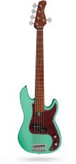 MARCUS MILLER P5 ALDER-5 (2ND GEN) MLG MILD GREEN