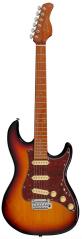 SIRE GUITARS S7 VINTAGE TS TOBACCO SUNBURST