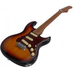 SIRE GUITARS S7 VINTAGE TS TOBACCO SUNBURST