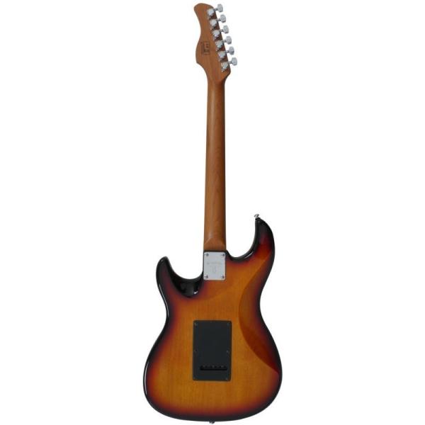 SIRE GUITARS S7 VINTAGE TS TOBACCO SUNBURST