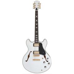 SIRE GUITARS H7 WH WHITE