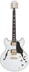 SIRE GUITARS H7 WH WHITE