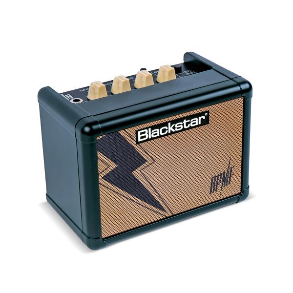 BLACKSTAR JJN 3