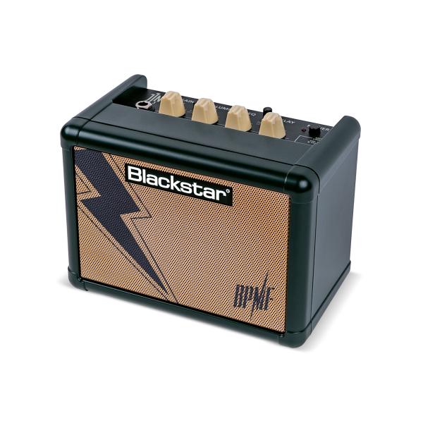 BLACKSTAR JJN 3