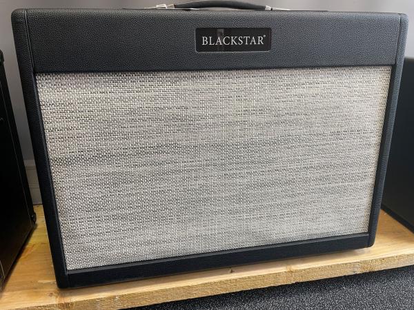 BLACKSTAR ST JAMES 50 6L6 212