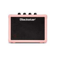 BLACKSTAR FLY 3 SHELL PINK
